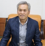 군산시농업기술센터 문영엽 소장