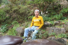 이평재 대표, 토종 다래 육종부터 재배・유통・체험장까지