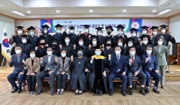 장흥군, “나도 농산물 가공 전문가” 농업교육 평가회