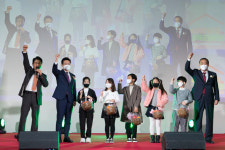 “새콤달콤 대한민국 과일축제”즐겨볼까?