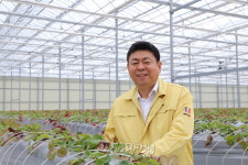 당진시 농업기술센터 윤재윤 소장