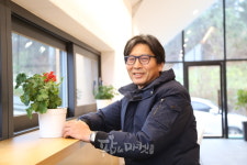김영선 대표의 ‘목장형 유가공 체험농장’