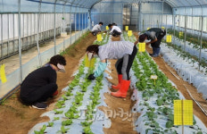 담양군, 영농정착교육으로 행복한 귀농귀촌