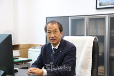 부여군 농업기술센터 김성태 소장