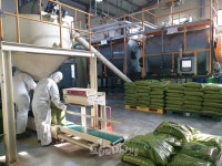 장수군, 미생물 이용 축산산업 기반 마련