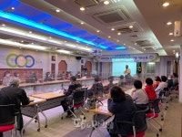 당진시, 품목별 농산물우수관리 인증 기본교육