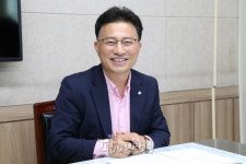 영광군농업기술센터 정우성 소장