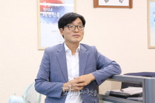 아산시농업기술센터 김정규 소장