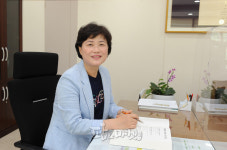 보성군농업기술센터 권현주 소장