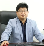 청양군농업기술센터 강태식 소장