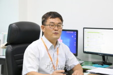 화순군농업기술센터  류창수 소장