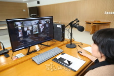 강원도4-H연합회 온라인 쿠킹클래스