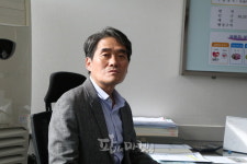 남원시 농업기술센터 고인배 소장