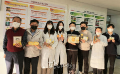 전남농업기술원, 지역특화작목 연구성과 우수기관상 수상