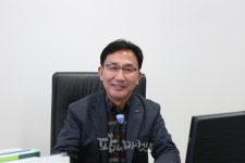 신안군농업기술센터 강행선 소장