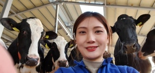 평택 곽진영 대표의 신선하고 맛있는 유제품