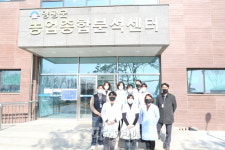 <과학 영농의 시작은 토양 검정> 양평군농업기술센터