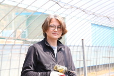 귀농인 김영대 대표 청양 구기자연구회
