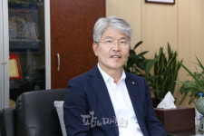 천안시농업기술센터 이혁재 소장