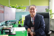 비오비경영기술원 | 전남농업기술원 자원경영과 김도익 과장