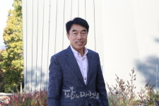 <인터뷰>고흥군 농업기술센터 류화석 소장