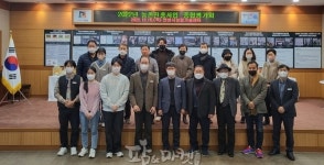안성시농업기술센터, 우수농업기술센터 선정