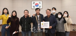 이천시농업기술센터 직원들의 창의적 농촌지도사업 추진