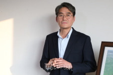  남원시 농업기술센터 고인배 소장
