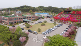 당진시농업기술센터, 와인 양조 기초교육생 모집