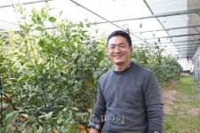 어린이 체험농장 대전시 유태호 대표