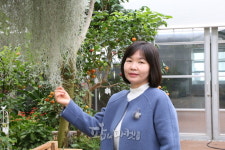 남양주시 농업기술센터 작물보호팀 박유미 팀장