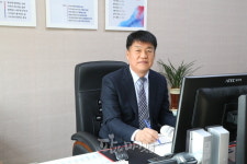 당진시 농업기술센터 이재중 소장