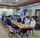 영암군, 농수산 유통전문가와 ‘목요대화’