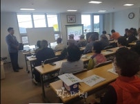 거제시, 율포 농촌공간정비 공모사업 본격 추진