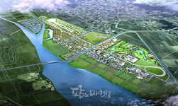 농식품부‧현대건설, 서산에 ‘k팜’ 혁신 기지 만든다