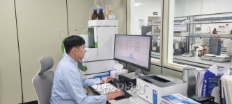 안성시, 세계가 인정한 농산물 잔류농약 분석 능력