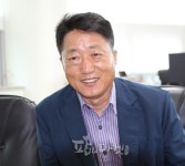 서귀포시 농업기술센터 김창윤 소장