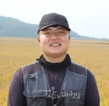 태안군 4-H연합회 이창준 부회장