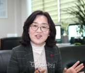 담양군 농업기술센터 김나빈아 소장