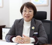 보성군 농업기술센터 김숙희 소장