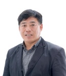 제주특별자치도농업기술원 고봉철 기술지원국장
