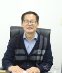 고흥군 농업기술센터 박정운 소장