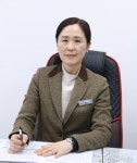 장성군 농업기술센터 박언정 소장