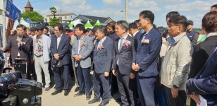 노동력 절감·생산성 높이는 벼 재배 기술 보급