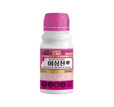 팜한농 7월 추천 농약과 비료