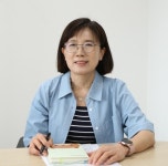 충주시농업기술센터 장정희 소장