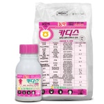 농협케미컬, 9월 추천 농약 흑색썩음균핵병 특효약 카디스