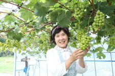 청양 김미연 대표의 치유농업