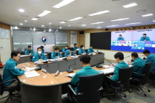 평택 한우농장 럼피스킨 발생