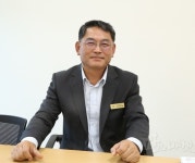 완주군농업기술센터 최장혁 소장